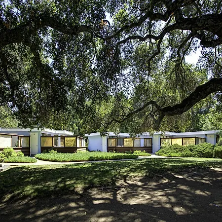 The Blue Sky Lodge